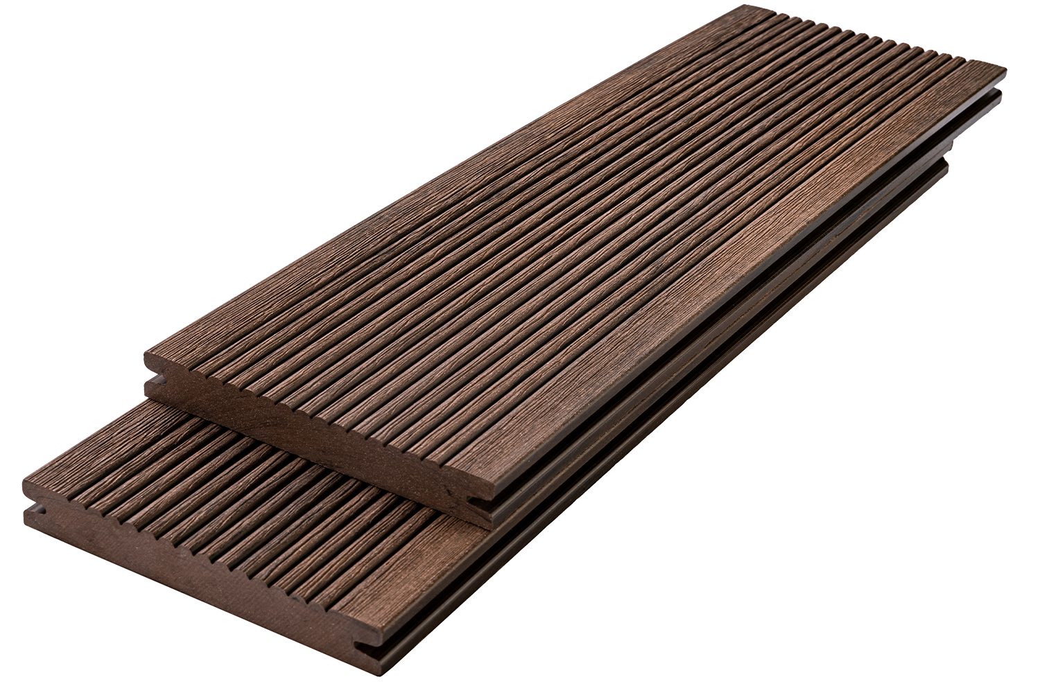 Террасная доска Bamberg Solid Shipboard, African Bubinga