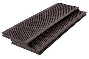 Террасная доска Bamberg Solid Shipboard, Mexican Amaranth (Мексиканский амарант)